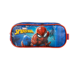 Estojo Duplo Homem Aranha