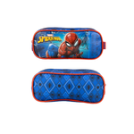Estojo Duplo Homem Aranha