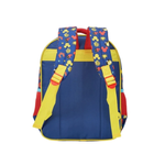 Mochila Mickey Personagem Infantil De Costas Material Escolar Resistente