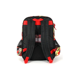 Kit Mochila Juvenil + Estojo Enaldinho Mochila De Costas Do Enaldinho Material Escolar