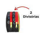 ESTOJO ENALDINHO UP4YOU 70% Poliester
