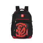 Mochila Juvenil Enaldinho Mochila De Costas Do Enaldinho Material Escolar