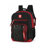 Mochila Juvenil Enaldinho Mochila De Costas Do Enaldinho Material Escolar