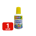 Corretivo Líquido 18ml