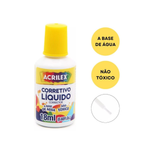 Corretivo Líquido 18ml