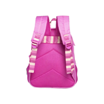 Mochila Patrulha Canina Personagem Skye Infantil Material Escolar
