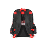 Mochila Juvenil Enaldinho Mochila De Costas Do Enaldinho Material Escolar 70% Poliester