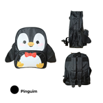 Mochila Infantil Bichinhos