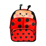 Mochila Infantil Bichinhos