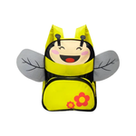 Mochila Infantil Bichinhos
