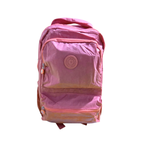 Mochila Grande Crinkle Juvenil Adulto Para Escola Faculdade Material Escolar