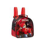 Lancheira Homem Aranha Spider-Man Para Escola Passeios Para Menino
