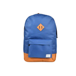Mochila Casual Em Poliéster Material Escolar Juvenil Para Escola e Faculdade