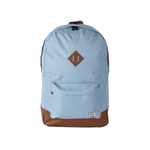 Mochila Casual Em Poliéster Material Escolar Juvenil Para Escola e Faculdade