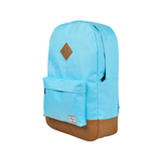 Mochila Casual Em Poliéster Material Escolar Juvenil Para Escola e Faculdade