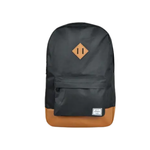 Mochila Casual Em Poliéster Material Escolar Juvenil Para Escola e Faculdade