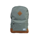Mochila Casual Em Poliéster Material Escolar Juvenil Para Escola e Faculdade