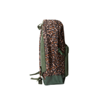 Mochila Oncinha Casual Poliéster Para Viagem Escolar Passeio Coreano