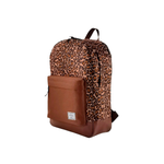 Mochila Oncinha Casual Poliéster Para Viagem Escolar Passeio Coreano