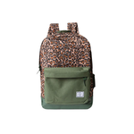 Mochila Oncinha Casual Poliéster Para Viagem Escolar Passeio Coreano