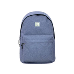 Mochila Casual Poliester Convoy 16 Para Escola Viajem Passeio