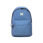Mochila Casual Poliester Convoy 16 Para Escola Viajem Passeio