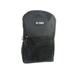 Mochila Casual 17” Poliéster Para Escola Faculdade Universidade
