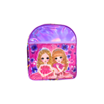 Mochila Infantil Escolar 28x24 Para Meninos e Meninas