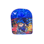Mochila Infantil Escolar 28x24 Para Meninos e Meninas