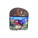 Mochila Infantil Escolar 28x24 Para Meninos e Meninas