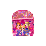 Mochila Infantil Escolar 28x24 Para Meninos e Meninas