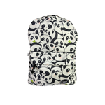 Mochila Casual Em Poliester 30x42 Carinhas Para Meninos e Meninas