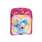Mochila Infantil Escolar 31x24,5 Para Meninos E Meninas
