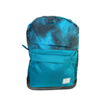Mochila Casual Pontinhos Em Poliester Convoy 17 Adulto Para Meninas e Meninos