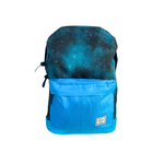 Mochila Casual Pontinhos Em Poliester Convoy 17 Adulto Para Meninas e Meninos