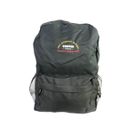 Mochila Casual Em Poliester Ripstop Para Adulto Masculino e Feminino Viagens Passeio