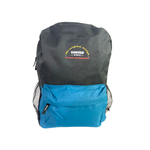 Mochila Casual Em Poliester Ripstop Para Adulto Masculino e Feminino Viagens Passeio
