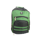 Mochila Casual em Poliester Para Adulto Masculino e Feminino Viagens Passeio
