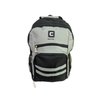 Mochila Casual em Poliester Para Adulto Masculino e Feminino Viagens Passeio