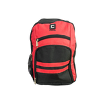 Mochila Casual em Poliester Para Adulto Masculino e Feminino Viagens Passeio