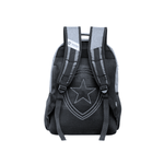 Mochila Esportiva Do BotafogoB05 Adulto Para Escola Viagens Passeios