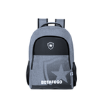 Mochila Esportiva Do BotafogoB05 Adulto Para Escola Viagens Passeios