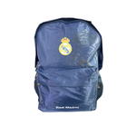 Mochila Esportiva Do Real Madrid B07 Adulto Para Escola Viagens Passeios