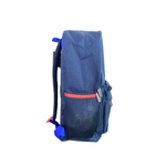 Mochila Esportiva Do Barcelona B01 Adulto Para Escola Viagens Passeios