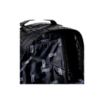 Mochila Do Vasco Juvenil Infantil Para Escola Viagens Passeios