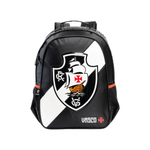 Mochila Do Vasco Juvenil Infantil Para Escola Viagens Passeios
