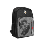 Mochila Do Vasco Masculina B02 Esportiva Adulto Para Escola Viagens Passeios