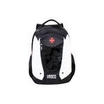 Mochila Do Vasco Masculina B02 Esportiva Adulto Para Escola Viagens Passeios