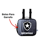 Lancheira Do Botafogo Infantil Para Escola Passeio e Viagem
