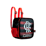 Lancheira Do Flamengo Infantil Para Escola Passeio e Viagem